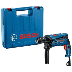 Bosch GSB 1600 RE Professional 3000 Giri/min Senza chiave 1,9 kg