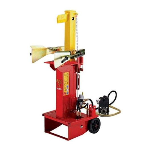 Zanon Spaccalegna Elettrico Hp 3 T 8 verticale Sle- 8