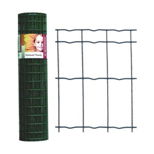 Betafence Rotolo Rete Pantanet Family H 122 M 10