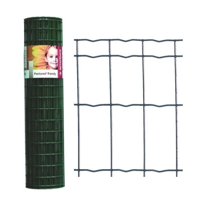 Betafence Rotolo Rete Pantanet Family H 122 M 10