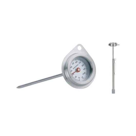Tescoma GRADIUS Analogico 0 - 100 °C Acciaio inossidabile