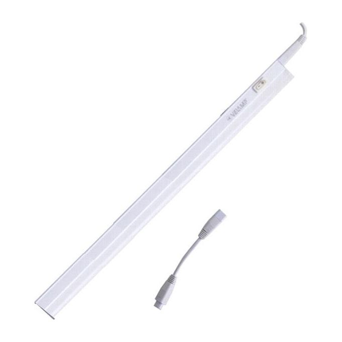 Velamp Plafoniera rettangolare Durandal T5 Led Cm 57