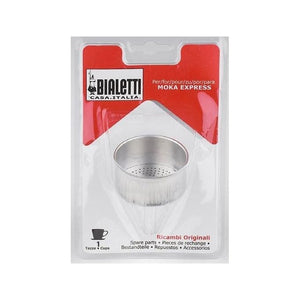 Bialetti 0800101 Filtro da caffè