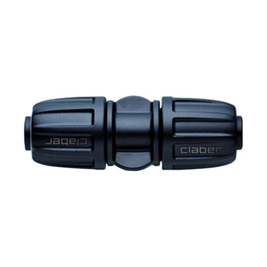 Claber Raccordo Giunzione Compressione Micro 91023