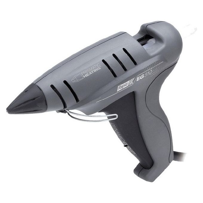 Rapid Pistola Termoincollante W.40 Eg310