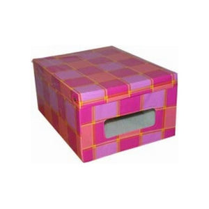 Lady Doc Scatola Sistemina N.4 40X50 H.25