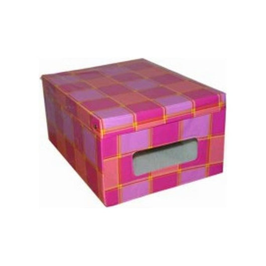 Lady Doc Scatola Sistemina N.4 40X50 H.25