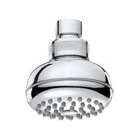 Bossini Soffione Docce Snodato Anticalcare Gommina