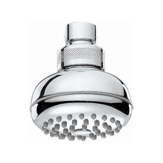 Bossini Soffione Docce Snodato Anticalcare Gommina