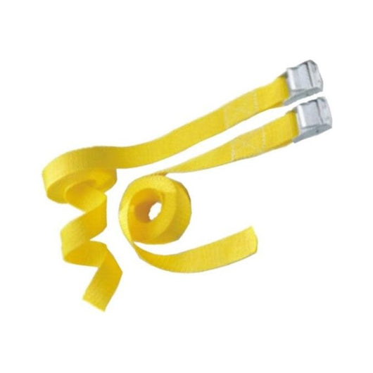 Facoplast Cinghia Morsetto Rapido Mm 25 M 2,5 Hobby Pezzi 2