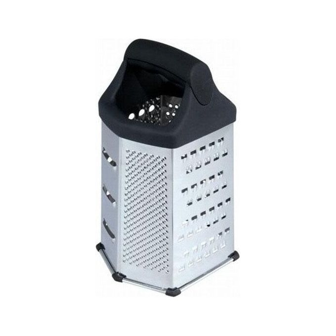 Ilsa Grattugia 6 Lati Multiuso Torre