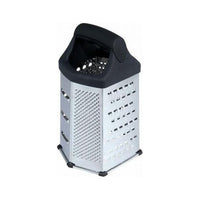 Ilsa Grattugia 6 Lati Multiuso Torre