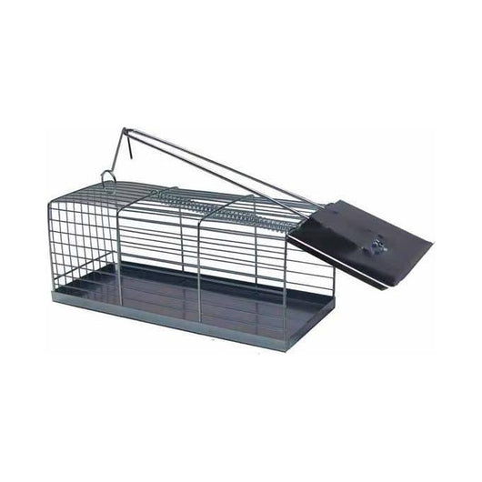 Trappola Topi Galleria Cm 24 DOMUS MOLINARI