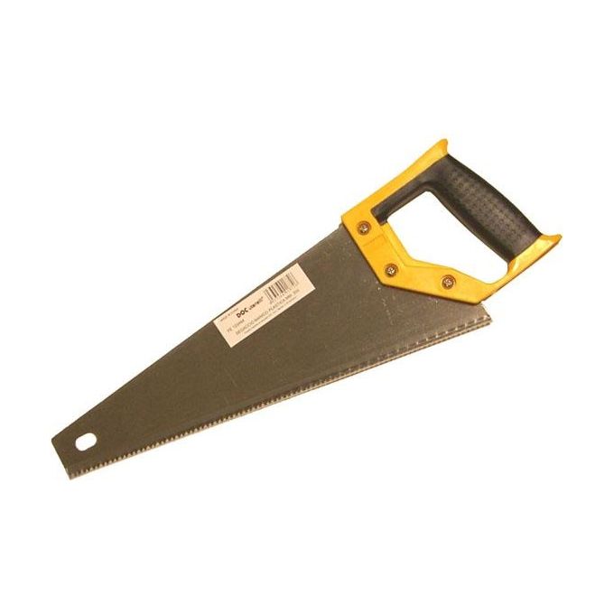 Doc Segaccio Falegname 400