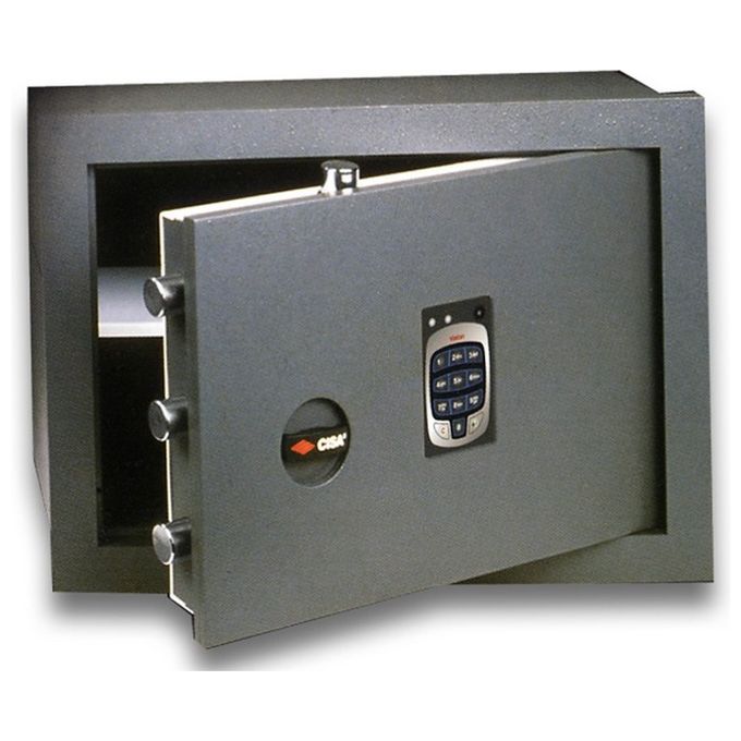Cisa 82710-50 Cassaforte Digi Vision 49X36X20