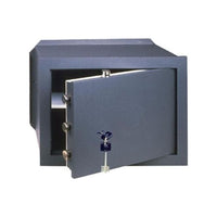 Cisa Cassaforte Chiave 360X240 P.200