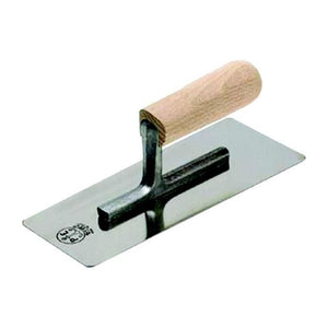 Pavan Frattone Tedesca 825I 10X24 Inox