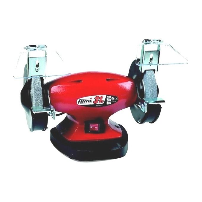 Femi Smerigliatrice Da Banco D.150 31N