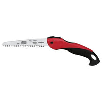 Felco 600 Sega da potatura 16 cm Nero, Cromo, Rosso