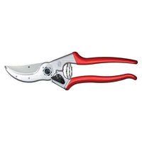 Felco 4 cesoia da potatura Incudine Rosso