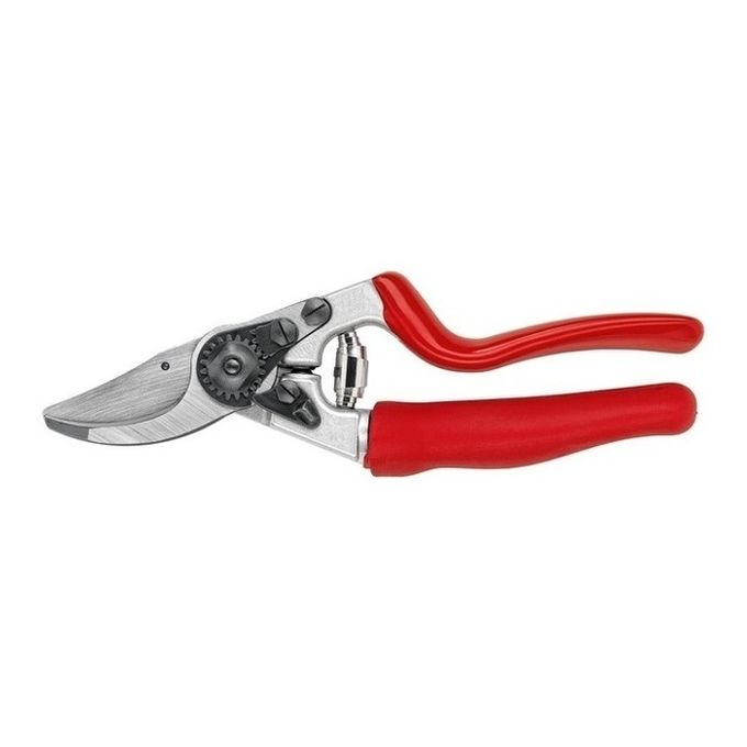 Felco 7 cesoia da potatura Incudine Rosso