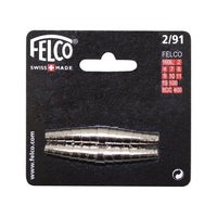 Felco Molle Ricambio - 6-160S 6-91 Pezzi 2