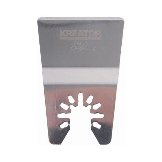 Kreator Lama Multiutensili Paletta Mm 28X52 Power Plus