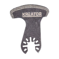 Kreator Lama Multiutensili Diamante Mm 68,5 Power Plus