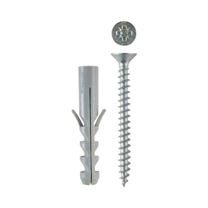 Fischer Tasselli S 8X40 Vk Pezzi 10 Bl