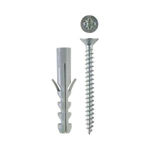 Fischer Tasselli S 8X40 Vk Pezzi 10 Bl