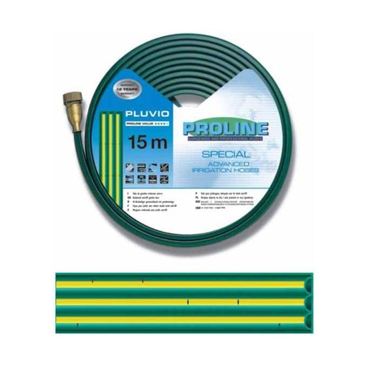 Fitt Rotolo Tubo Forato Pluvio M 15,0