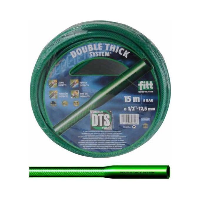 Fitt Rotolo Tubo Dts 3-4 M 25