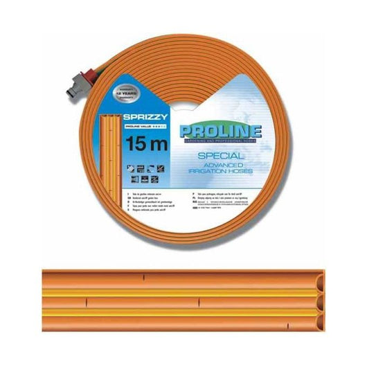 Fitt Rotolo Tubo Forato Sprizzy M 7,5