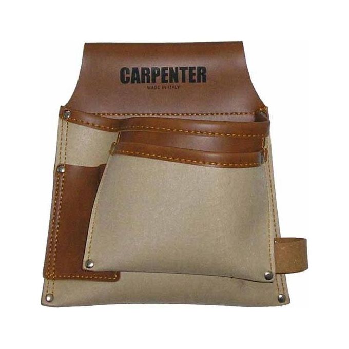 Jimp Borsa Carpentiere Carpenter 2T