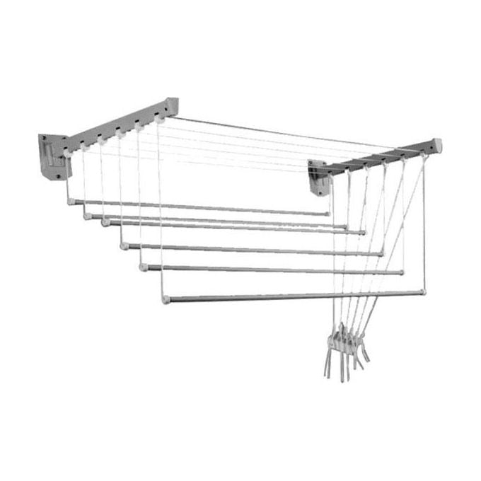 Xtra Stendipanni Su and Giu Inox Steed 140