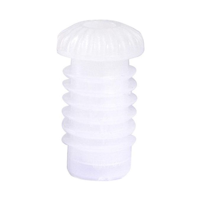 Jolly Tappo Plastica Jollytappo Pezzi 100