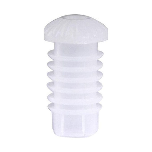 Jolly Tappo Plastica Supertappo Pezzi 100