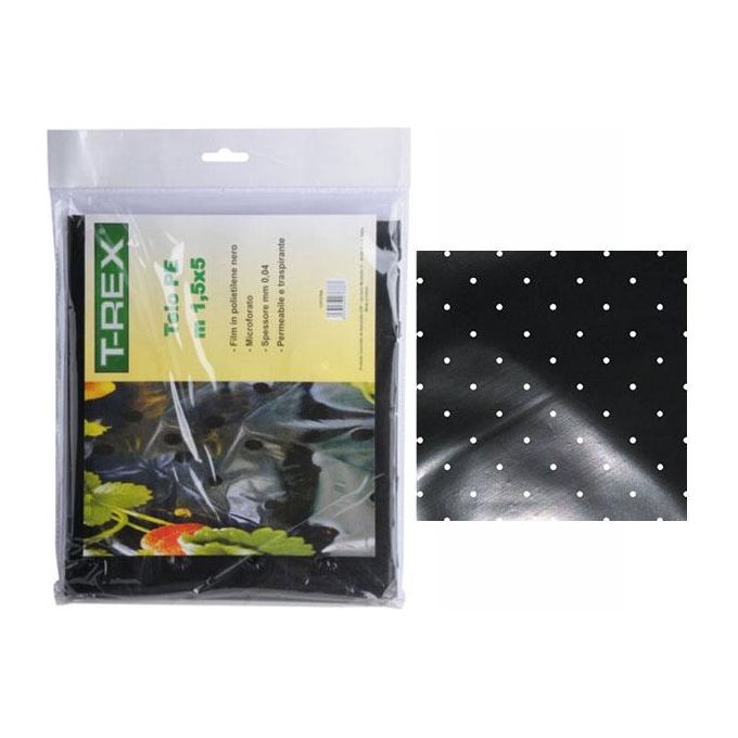 T-Rex Telo Pacciamatura Pe H 150 M 5