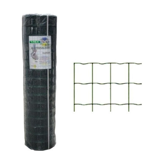 T-Rex Rotolo Rete Rex 76X63-2,20 H 60 M 25