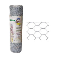 T-Rex Rotolo Rete Tripla 51-4-0,90 H 100 M 25