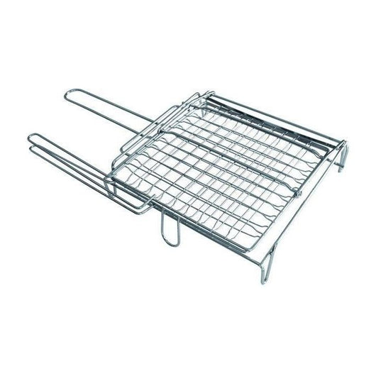 Filcasalinghi Graticola Bombata Girevole Con Piedi 30X40