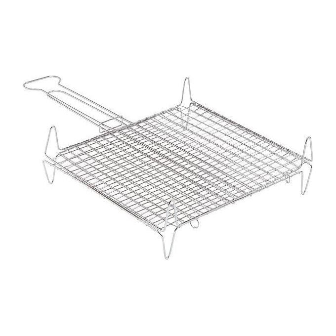 Filcasalinghi Graticola Eco Bombata Con Piedi 27X27