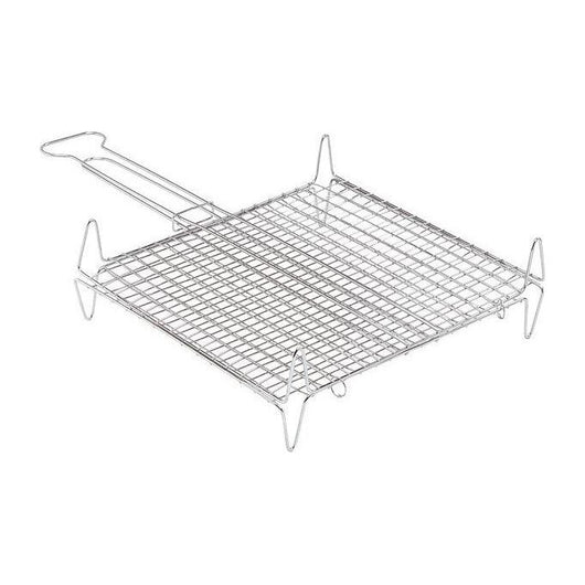 Filcasalinghi Graticola Eco Bombata Con Piedi 27X27