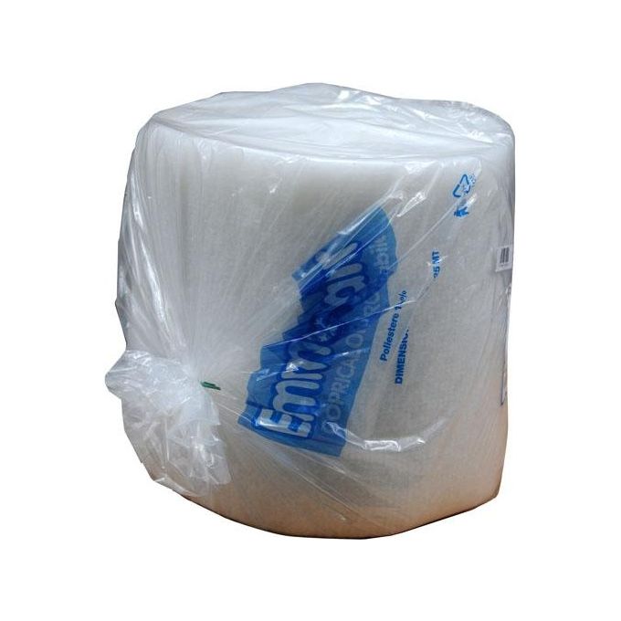 Geko Rotolo Copritermo Filtrocalor Cm 33 M 2