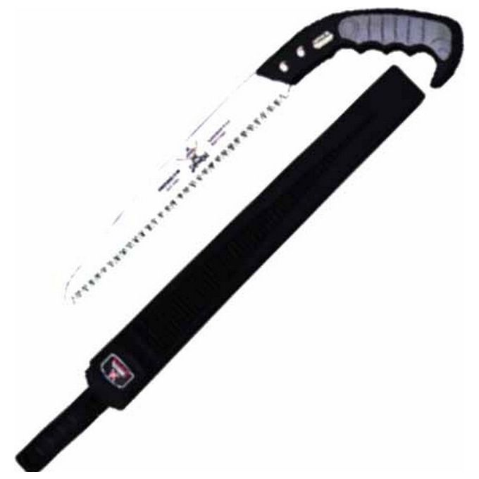 Samurai Segaccio Diritto manico Pistola 180 Gsm180Mh