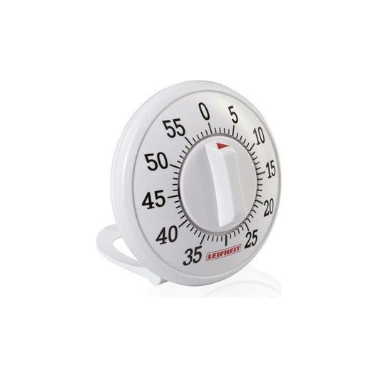 Leifheit 22600 timer da cucina Bianco
