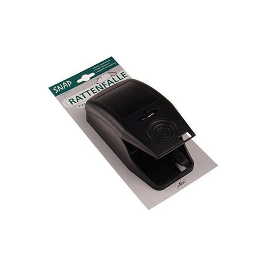 Keim Trappola Topi Snap Grande con Esca 281102