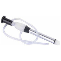 Travasatore Travasostop Inox