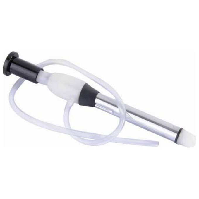 Travasatore Travasostop Inox