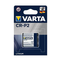 Varta -CRP2